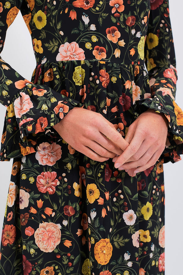 Botticelli Visconti Dress