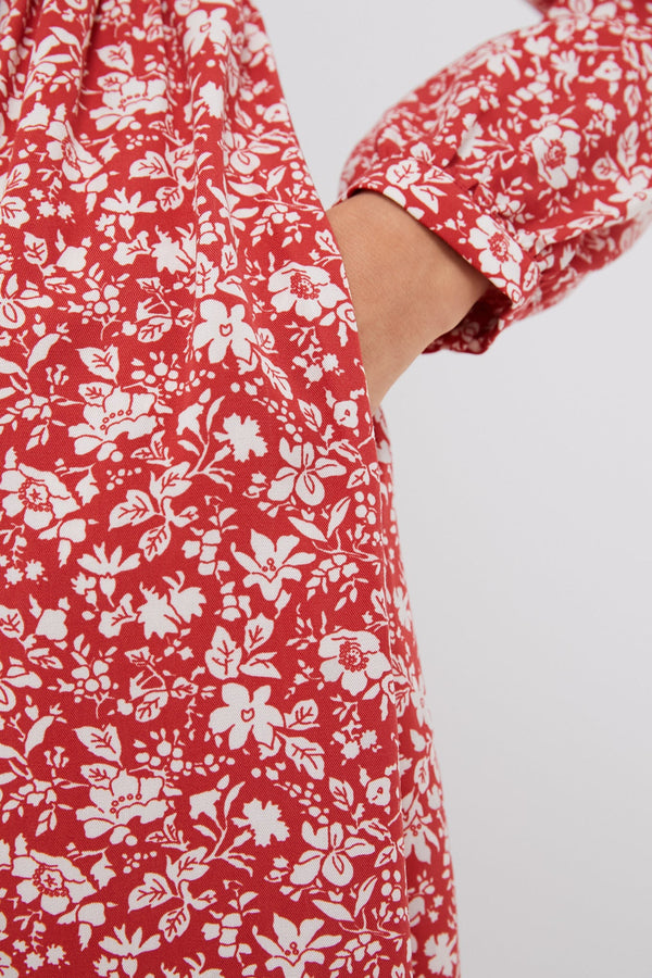 Papaveri Lea C Dress