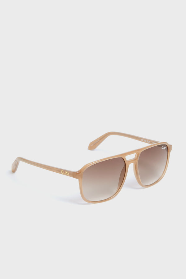 Oat On The Fly Sunglasses