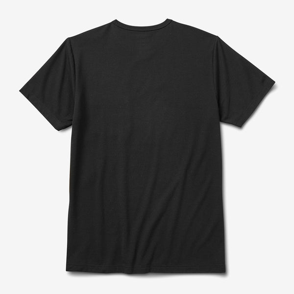 Smith Ss Knit