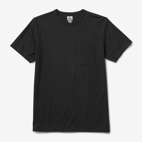 Smith Ss Knit