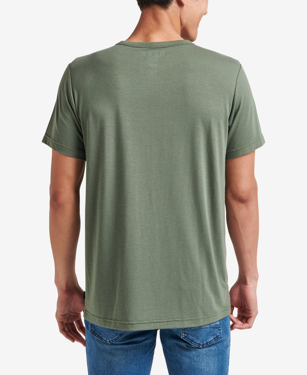 Smith Ss Knit