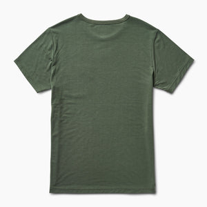 Smith Ss Knit
