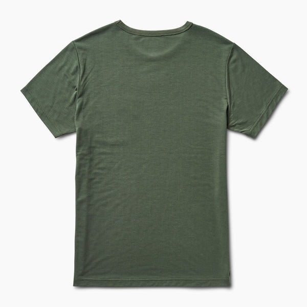 Smith Ss Knit