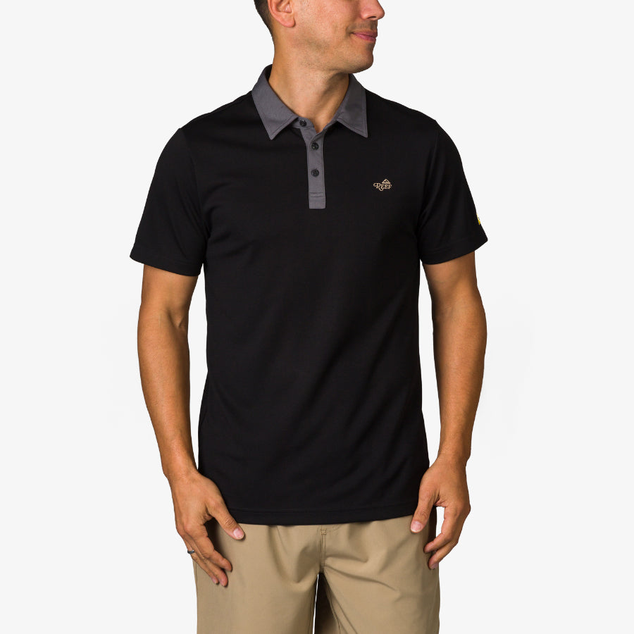 Mulligan Polo