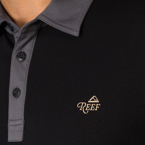 Mulligan Polo