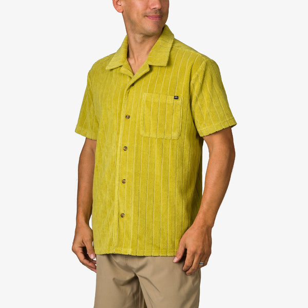 Myran Camp Shirt