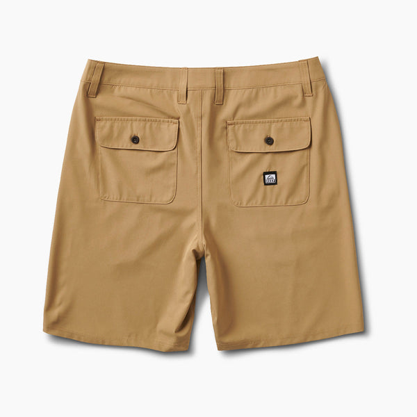 Medford Walk Short