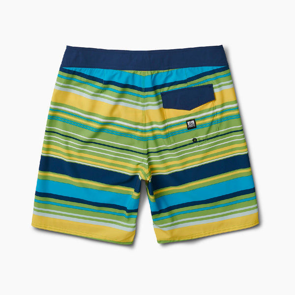 Sharpe Board Short