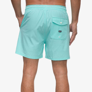 Marzo E/W Wvn Short