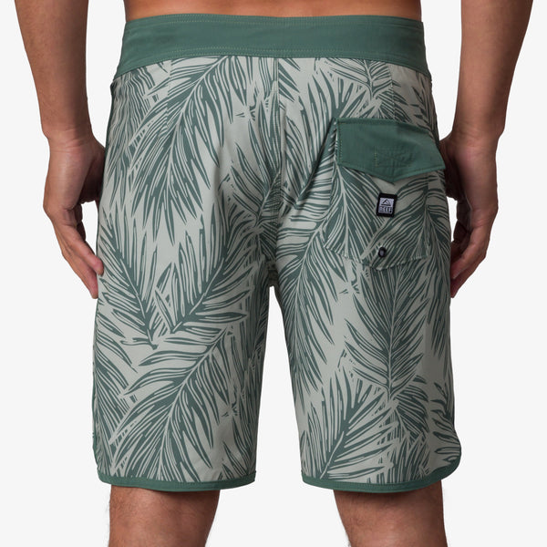 Nash Woven Boardshort
