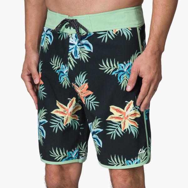 Robbie Boardshort 19"