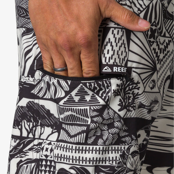 Marshall Boardshort