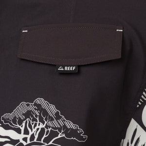 Marshall Boardshort