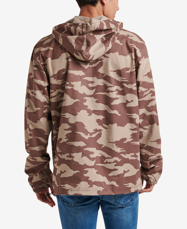 Tango P/O Hood