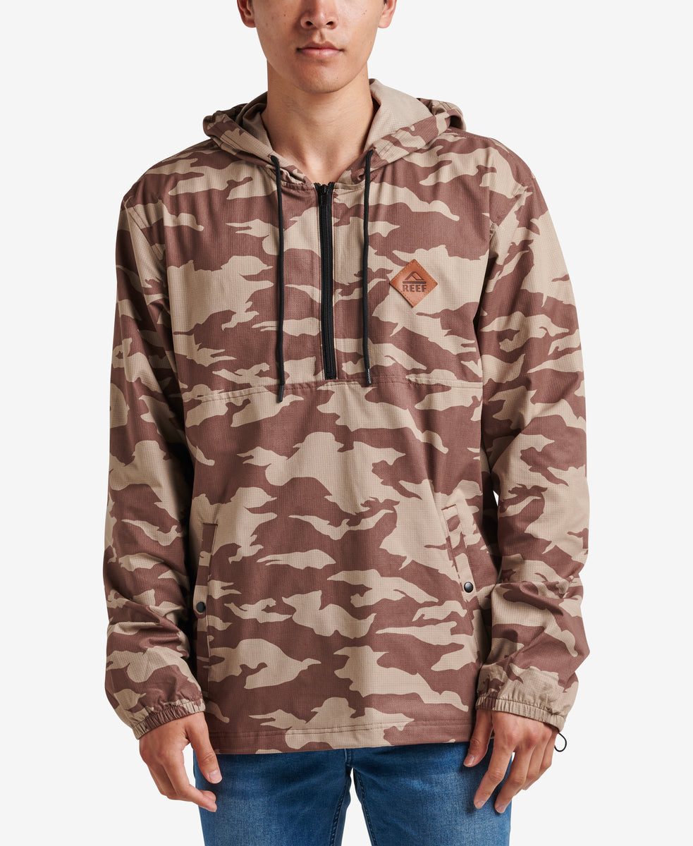 Tango P/O Hood