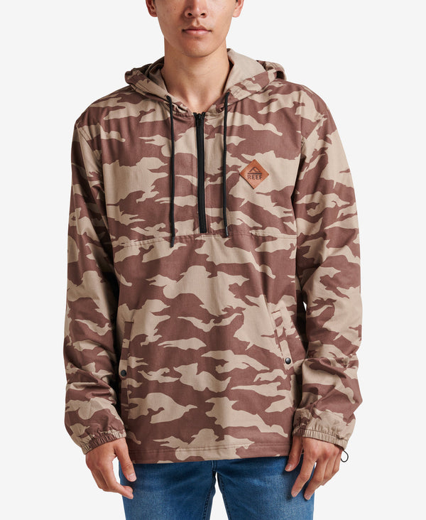 Tango P/O Hood