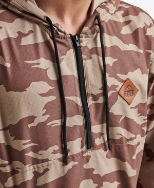 Tango P/O Hood