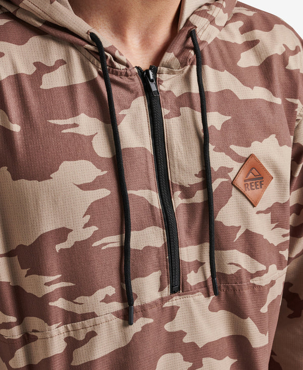 Tango P/O Hood
