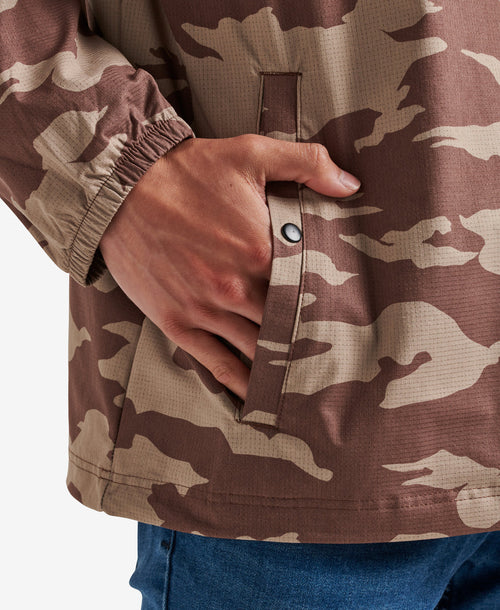 Tango P/O Hood