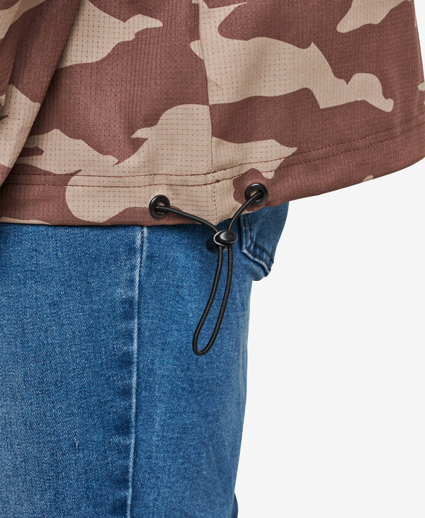 Tango P/O Hood