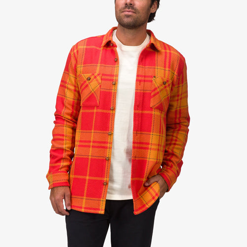 Orson Ls Wvn Shirt