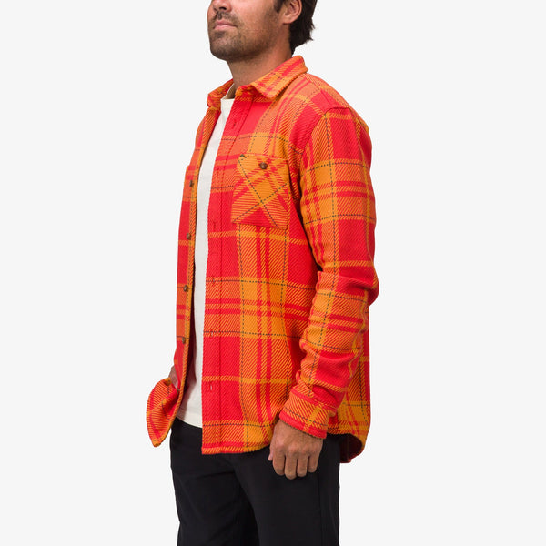 Orson Ls Wvn Shirt