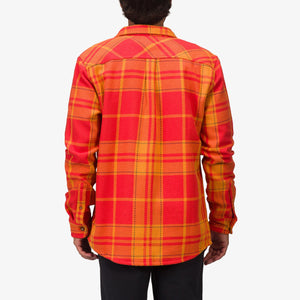 Orson Ls Wvn Shirt