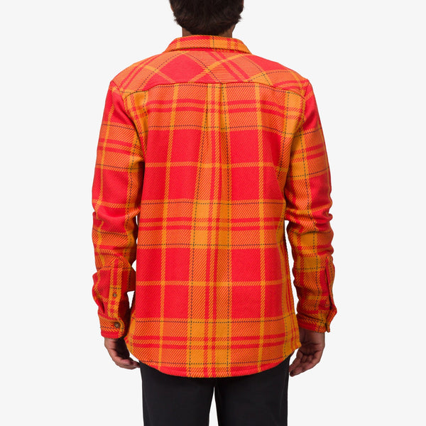 Orson Ls Wvn Shirt