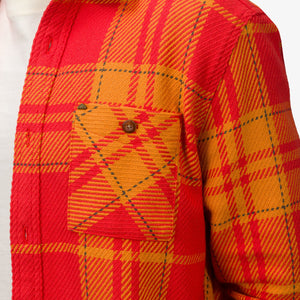 Orson Ls Wvn Shirt