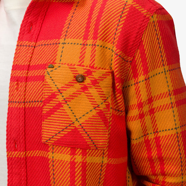 Orson Ls Wvn Shirt