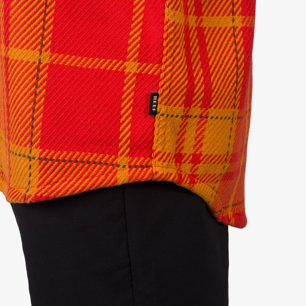 Orson Ls Wvn Shirt