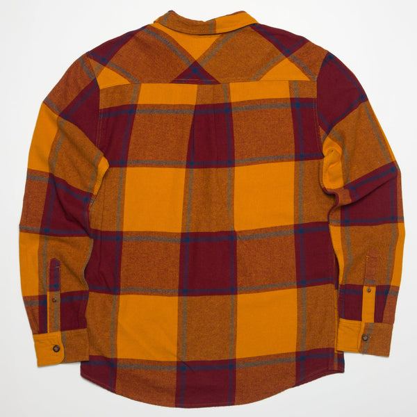 Morris Ls Wvn Shirt