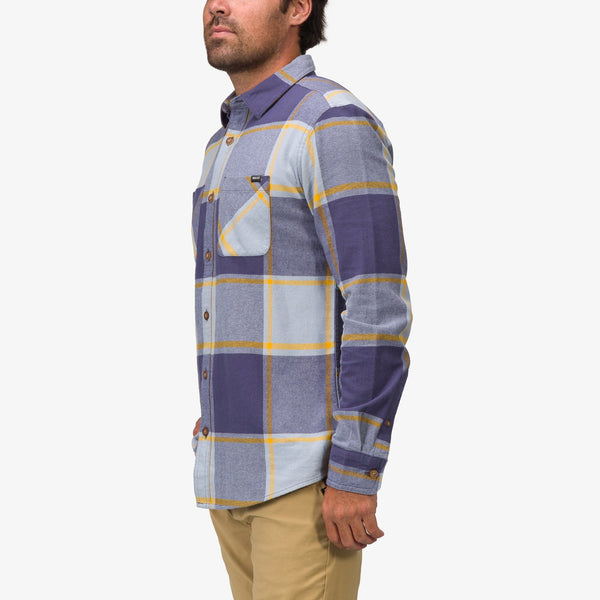 Morris Ls Wvn Shirt