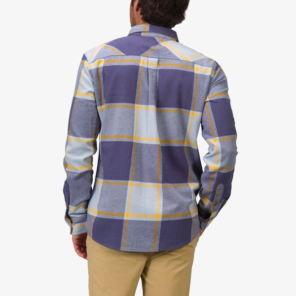 Morris Ls Wvn Shirt
