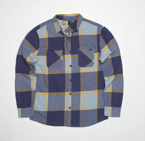 Morris Ls Wvn Shirt