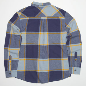 Morris Ls Wvn Shirt