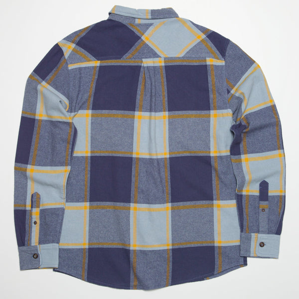 Morris Ls Wvn Shirt