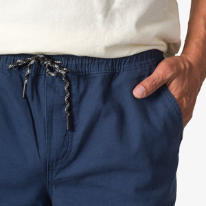 Matthew Twill Pant