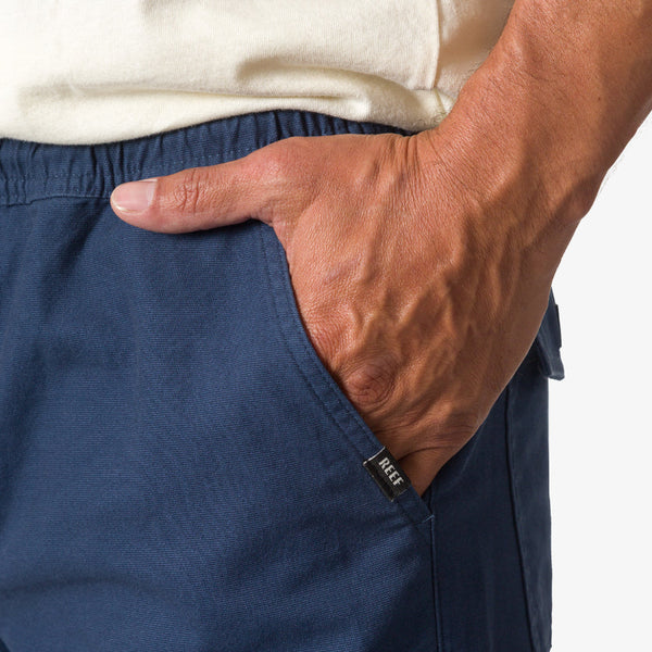 Matthew Twill Pant