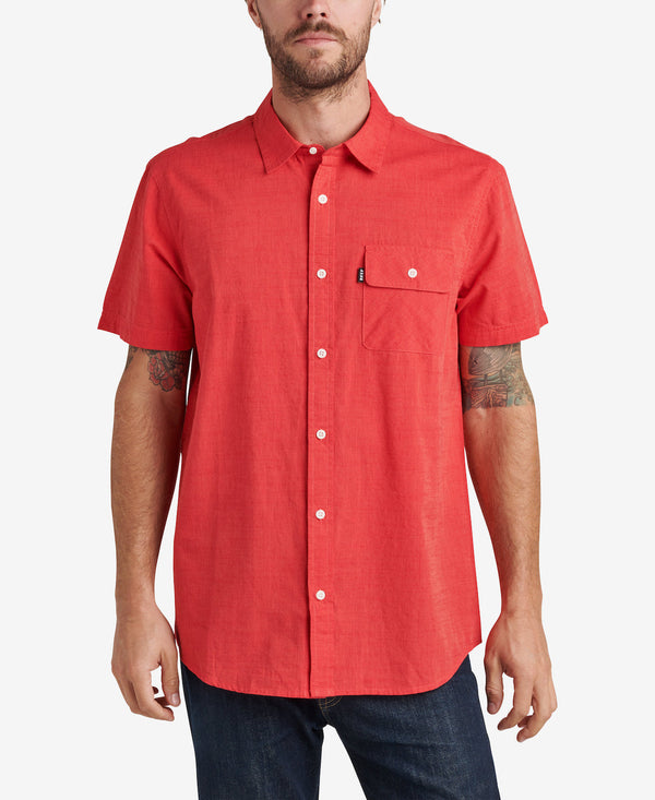 Winfred Woven Shirt