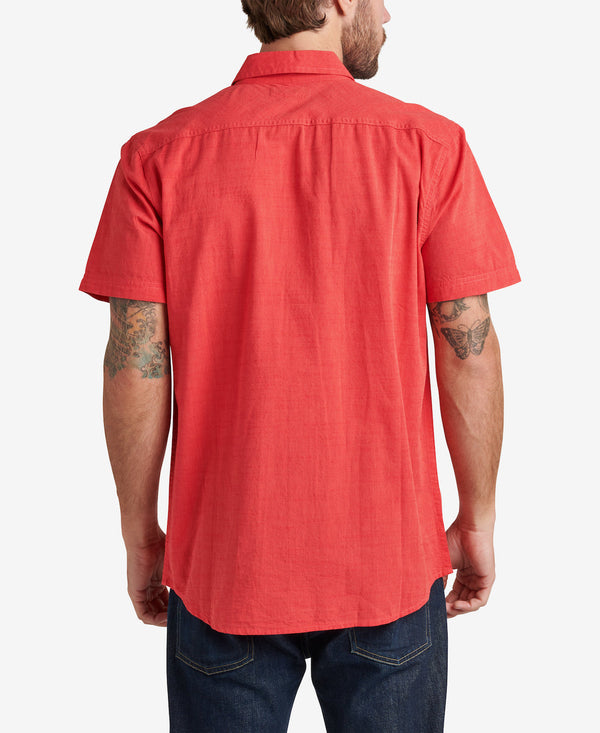Winfred Woven Shirt