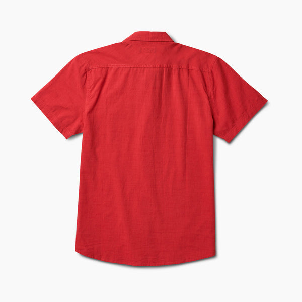 Winfred Woven Shirt