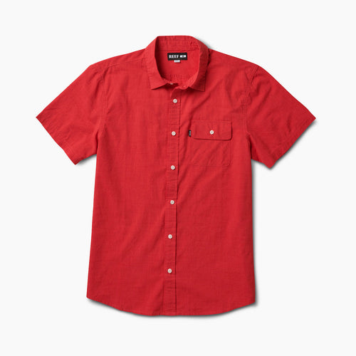 Winfred Woven Shirt