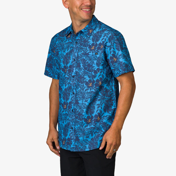 Tyson Classic Shirt