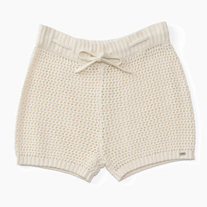 Mika Sweater Short