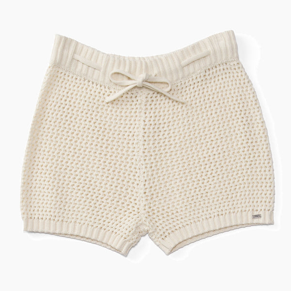 Mika Sweater Short