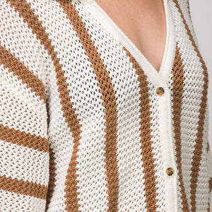 Mika Button Down Top