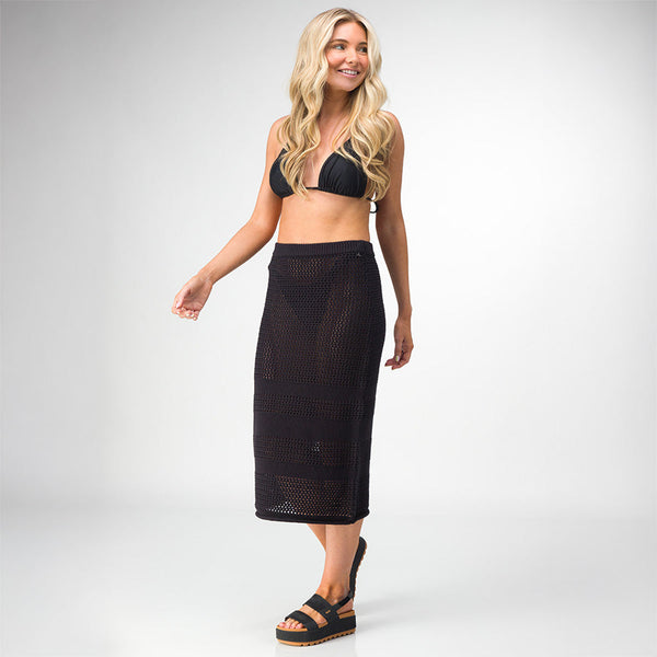 Mika Sweater Skirt