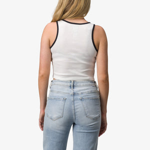 Whoa Wicked Tank Top
